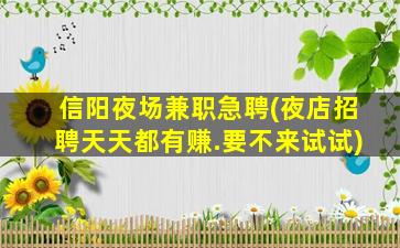 三明夜总会招聘